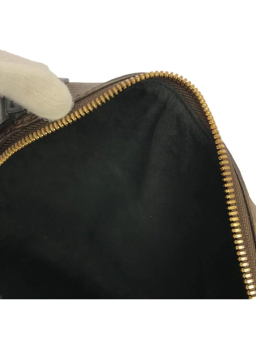 Louis Vuitton this authentic